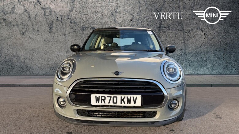 MINI Hatchback 1.5 Cooper Classic II 3dr Petrol Hatchback